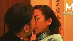 Asian Nude Porn